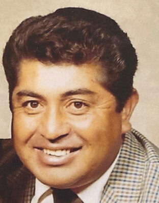 Ygnacio Flores